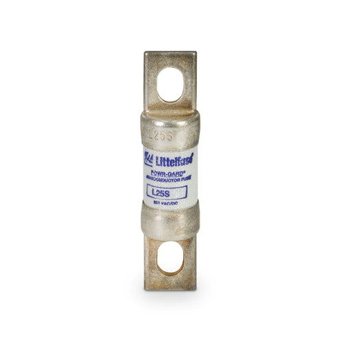 L25S060.T Littelfuse Very Fast-Acting Semiconductor Fuse