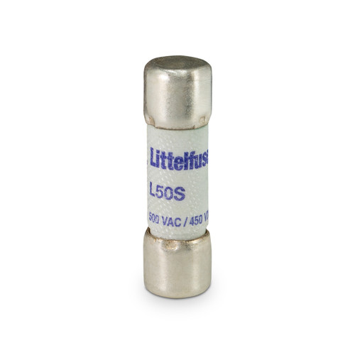 L50S010.T Littelfuse Very Fast-Acting Semiconductor Fuse