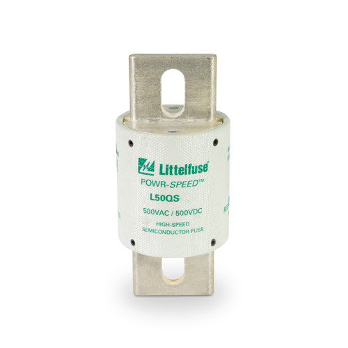 L50QS700.X Littelfuse Powr-Speed Round-Body 2Nd Gen Semiconductor Fuse