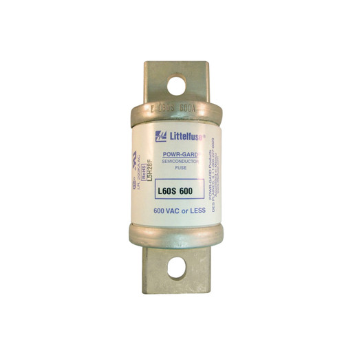 L60S070.V Littelfuse Very Fast-Acting Semiconductor Fuse