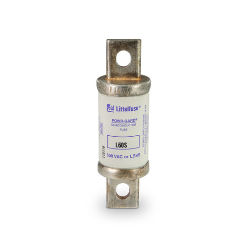 L60S200.X Littelfuse Very Fast-Acting Semiconductor Fuse
