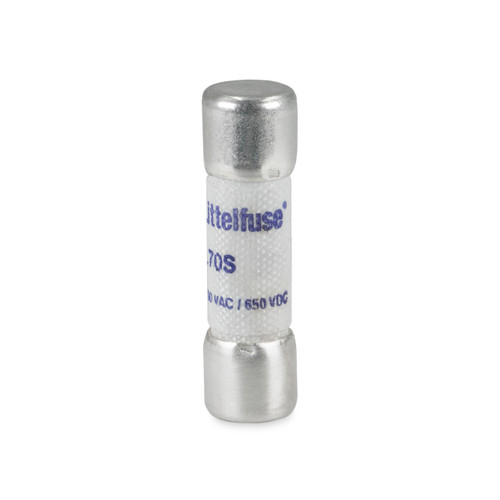 L70S025.T Littelfuse Very Fast-Acting Semiconductor Fuse