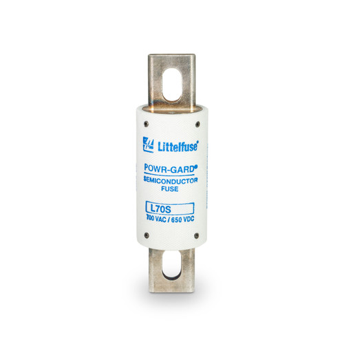L70S125.V Littelfuse Very Fast-Acting Semiconductor Fuse