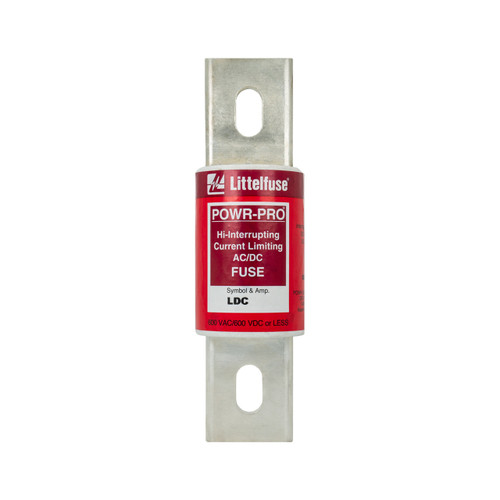 0LDC450.X Littelfuse Ul Class L All Purpose Ac/Dc Fuse