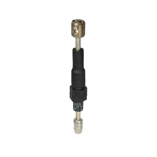 0LECJYCSX Littelfuse Breakaway 1-Pole Inline Fuseholder W/Set Screw And Y Term