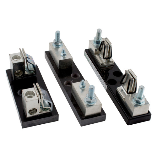 LFJ104001CST Littelfuse 1000Vdc 400A Spfj Hldr 1 Pole Clp/Std