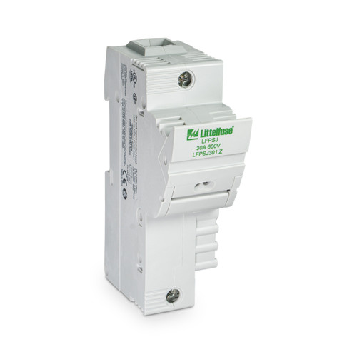 LFPSJ301.ZXID Littelfuse 600V Class J Dead Front Holder 30A 1P-Id