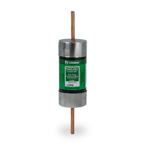 LNRK2.25T Littelfuse Ul Class Rk1 Dual Element Time Delay Fuse