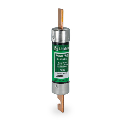 LNRK070.V Littelfuse Ul Class Rk1 Dual Element Time Delay Fuse
