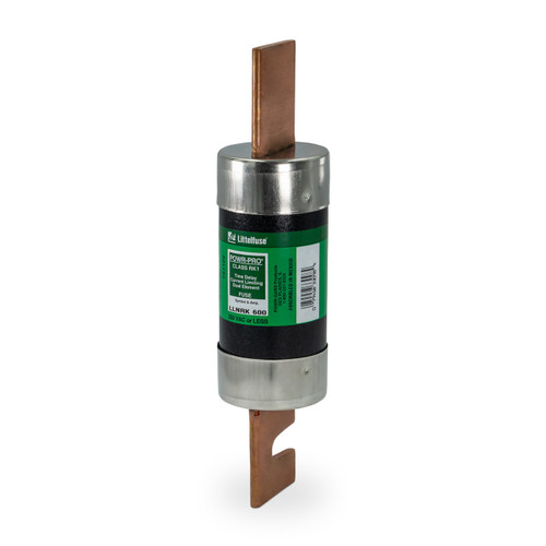 LNRK500.X Littelfuse Ul Class Rk1 Dual Element Time Delay Fuse