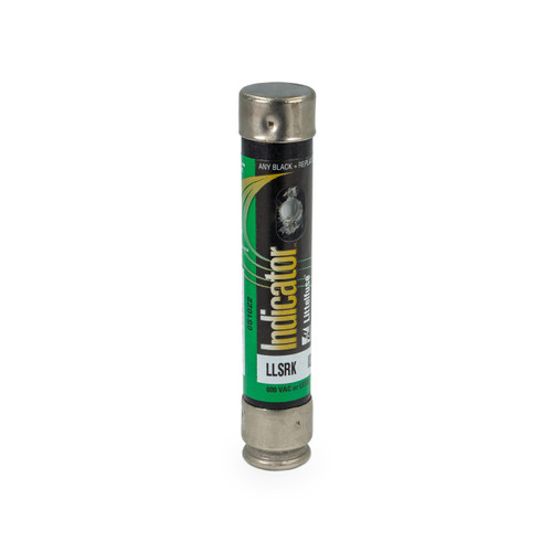 LSRK03.5T Littelfuse Ul Class Rk1 Dual Element Time Delay Fuse