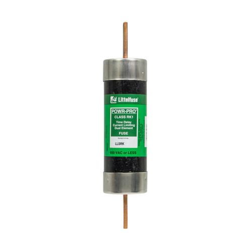 LSRK350.X Littelfuse Ul Class Rk1 Dual Element Time Delay Fuse