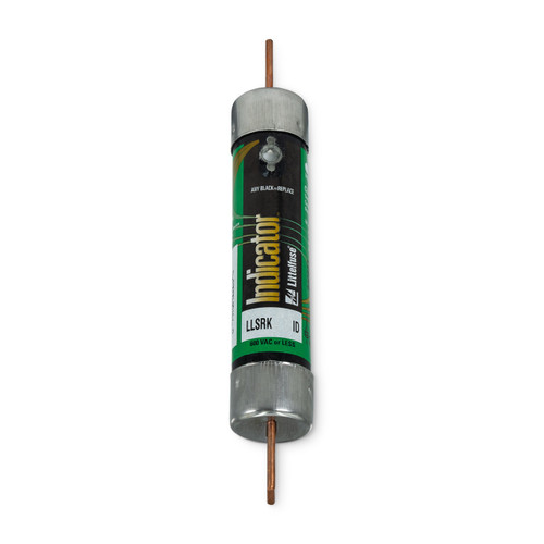 LSRK17.5TXID Littelfuse Ul Class Rk1 Dual Element Time Delay Indicator Fuse