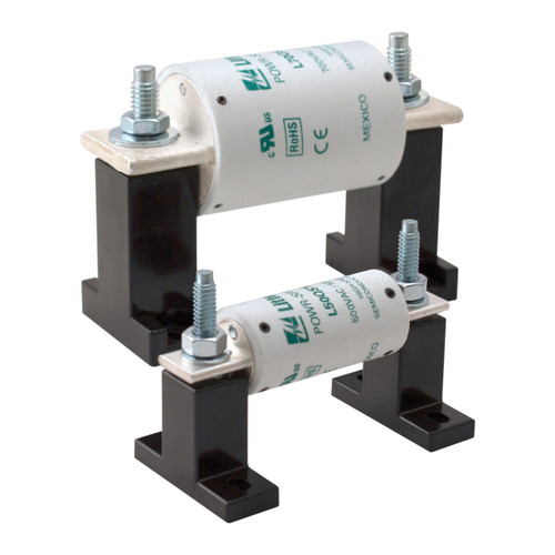 LSCR002 Littelfuse Modular Style Semiconductor Fuse Blocks (Price Per Each, Not Pair)