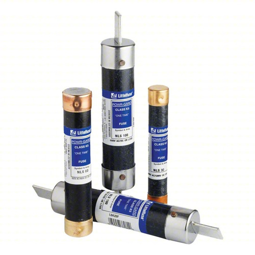 0NLS010.T Littelfuse Ul Class K5 One-Time Fuse