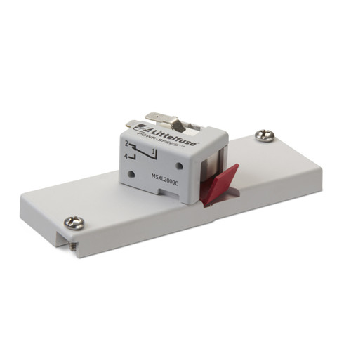 MSXL2000C Littelfuse Ms Series Microswitch For Psx Size Xl