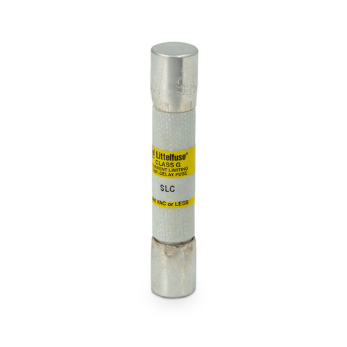 0SLC040.T Littelfuse Ul Class G Medium Time Lag Fuse