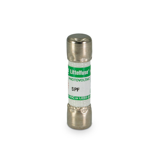 0SPF004.H Littelfuse 1000Vdc Midget Solar Fuse Bulk 100-Pack