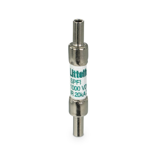 SPFI030.T Littelfuse 1000Vdc Inline Midget Solar Fuse