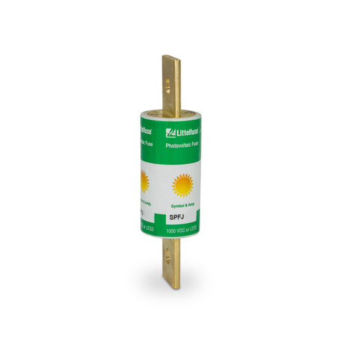 SPFJ070.X Littelfuse 1000Vdc Photovoltaic Class J Fuse