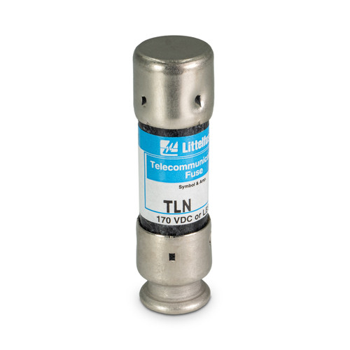 0TLN006.T Littelfuse Fast-Acting, Current Limiting Telecom Fuse