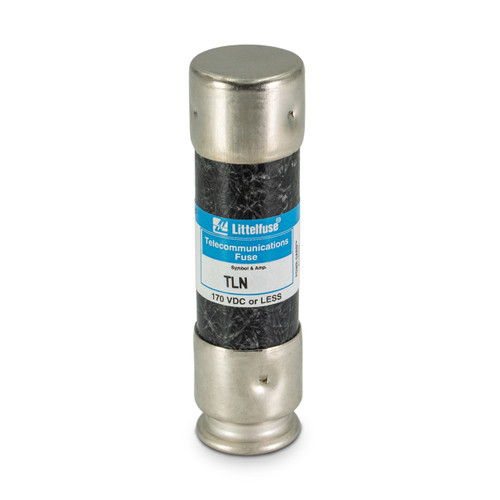 0TLN035.T Littelfuse Fast-Acting, Current Limiting Telecom Fuse