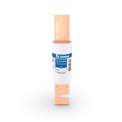 0TLN125.X Littelfuse Fast-Acting, Current Limiting Telecom Fuse
