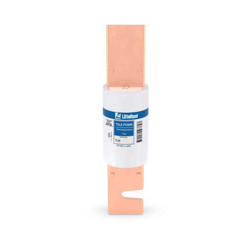0TLN400.X Littelfuse Fast-Acting, Current Limiting Telecom Fuse