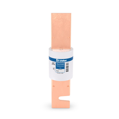 0TLN500.X Littelfuse Fast-Acting, Current Limiting Telecom Fuse