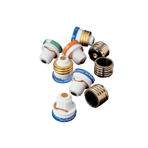 0TOO008.Z Littelfuse Dual-Element Time-Delay Plug Fuses