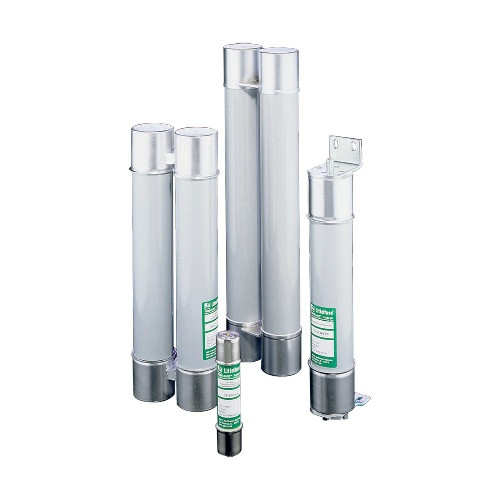 1003R1C5.5XW Littelfuse R-Rated Medium Voltage Fuse 5.5Kv 14" Clip Centers Hookeye