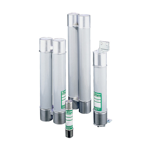 5NLE2300E Littelfuse E-Rated Medium Voltage Fuse 5.5Kv Double-Barrel