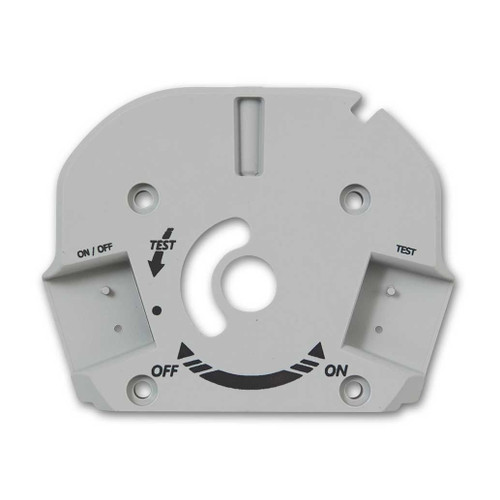 LDM3AMB1 Littelfuse Standard Aux Contact Holder 30-60A