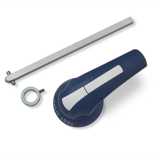 LDM3SA11 Littelfuse External Handle On-Off-Test 100-200A