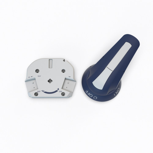 LDM3SEB2 Littelfuse R/Y Lat Ext Handle On-Off 30-60A