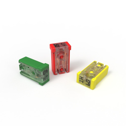0695040.PX4 Littelfuse Automotive Mcase Cartridge Fuse Bulk 2000-Pack
