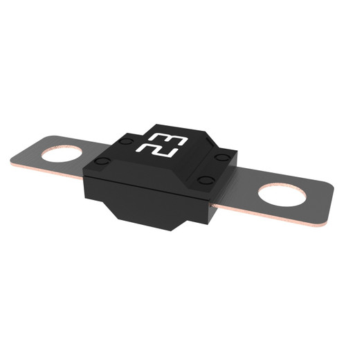 0498100.MXT Littelfuse Automotive Midi Bolt-Down Fuse Clear Housing Bulk 1000-Pack