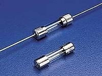 0217.063MXP Littelfuse Fast-Acting 5X20 Glass Body  Fuse Bulk 1000-Pack