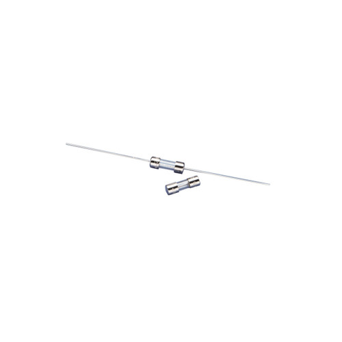 0229.375MXP Littelfuse Slo-Blo 2Ag Type Glass Fuse Bulk 1000-Pack