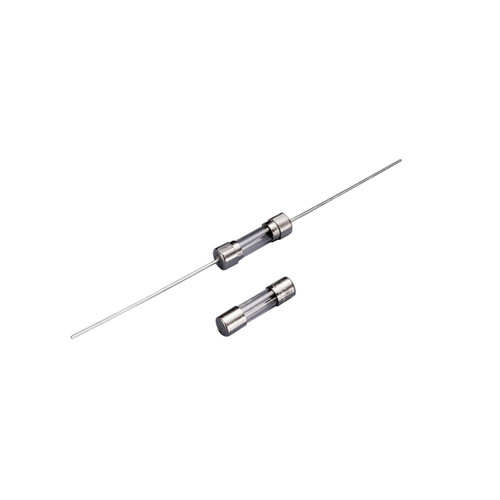 0235.500HXP Littelfuse Fast-Acting 5X20Mm Glass Fuse Bulk 100-Pack