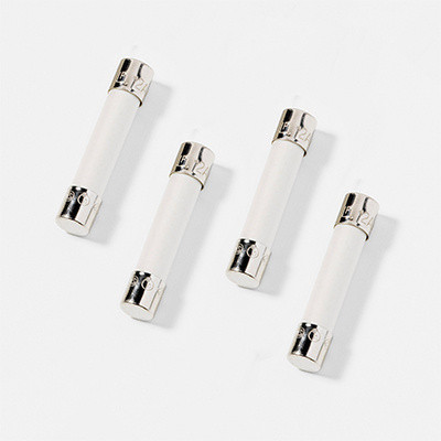 0322025.VXP Littelfuse Very Fast-Acting 3Ab Type Ceramic Fuse