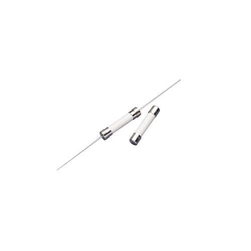 0325.100MXP Littelfuse Slo-Blo 3Ab Type Ceramic Fuse With Axial Leads - Bulk 1000-Pack