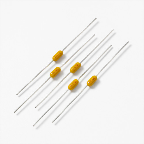 0473.375VXL Littelfuse Slo-Blo Pico Ii Fuse Rohs