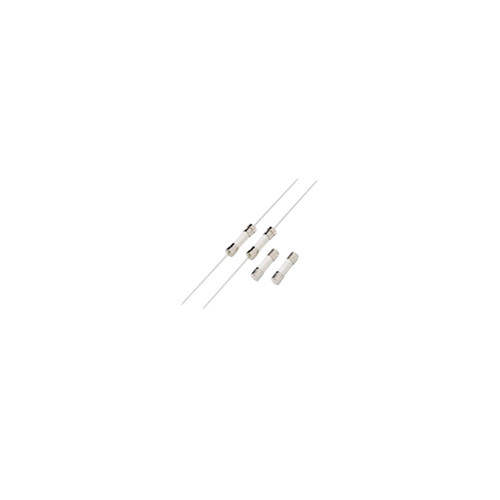 0477010.MXP Littelfuse Time-Lag 5X20 Ceramic Cartridge Fuse