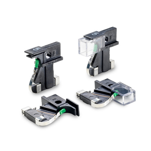 0481015.HXP Littelfuse Alarm Indicating Fuse Bulk 100-Pack Rohs