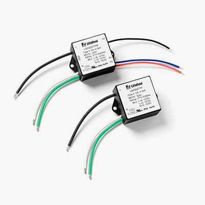 LSP05480LLP Littelfuse Surge Protective Varistor For Led Lighting