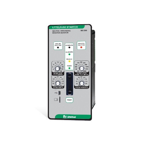 SE-330HV-03-00 Littelfuse Ngr Monitor Hv Ethernet
