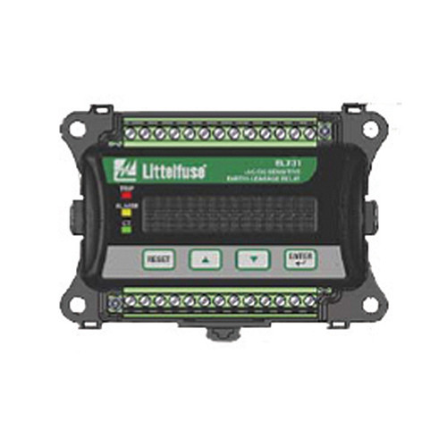 AC700-SMK Littelfuse El731 Din Rail & Surface-Mount Adapter