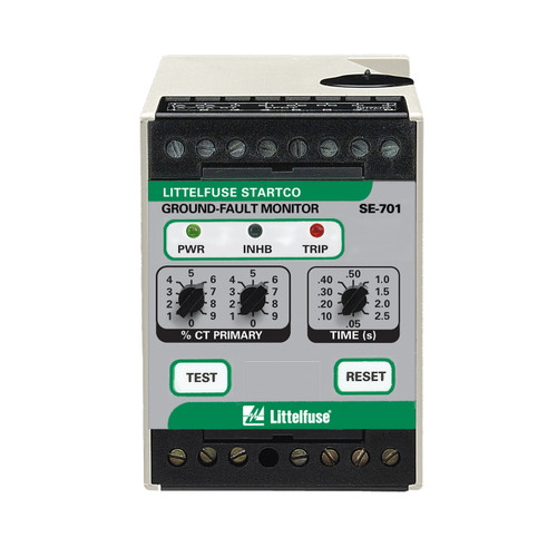 SE-701-0T-CC Littelfuse Se-701-0T With Conformal Coating