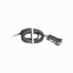 CA-945 Littelfuse Serial Adapter D9M To Rf45 W/ 5'